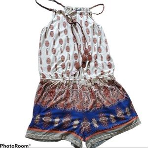 Lascana for Venus Boho Romper